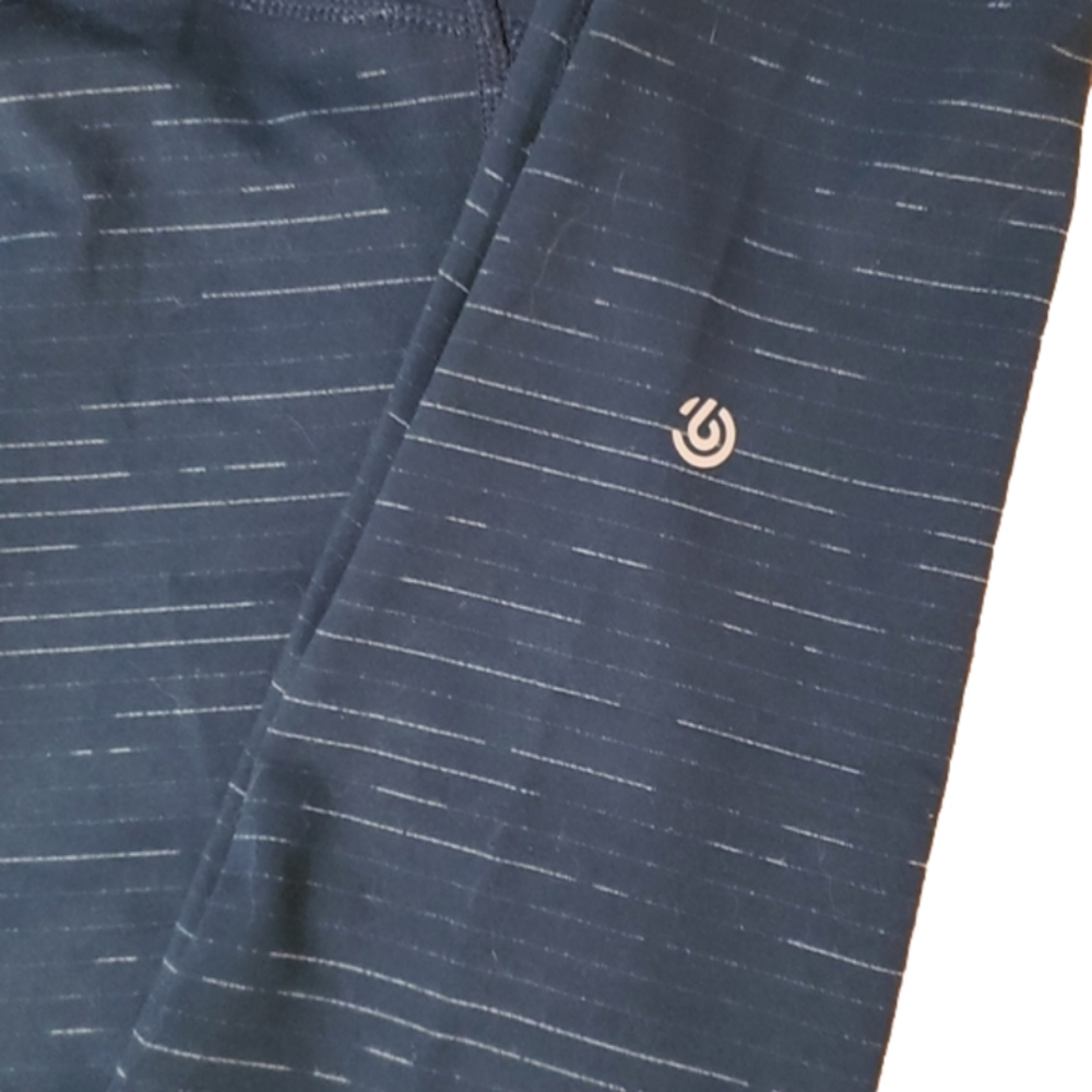 Champion Studio Fit 7/8 Legging NWT - Picture 5 of 14